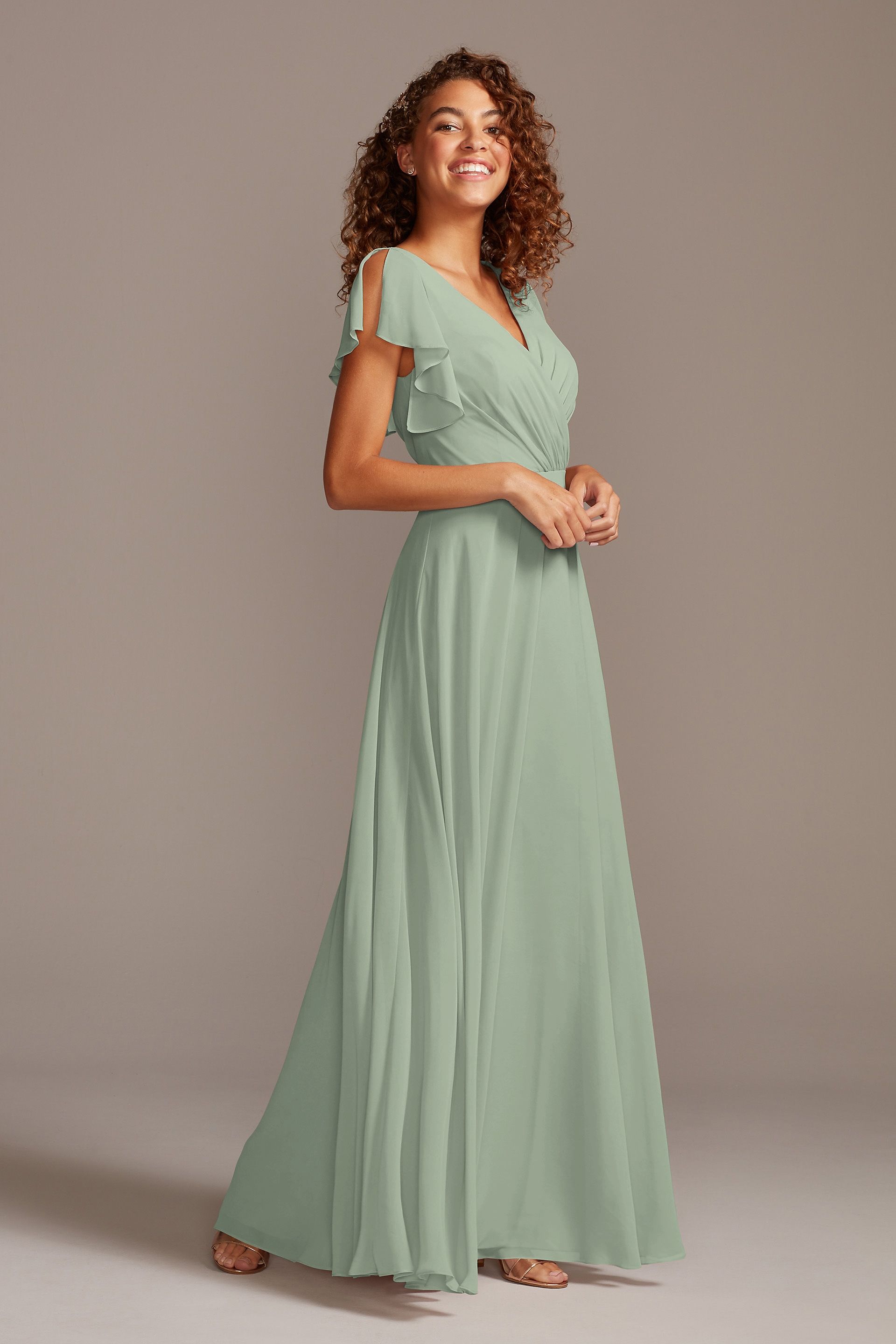 david's bridal green bridesmaid dresses Demure Fall USMC Male Enlisted Dress Size:Worthy