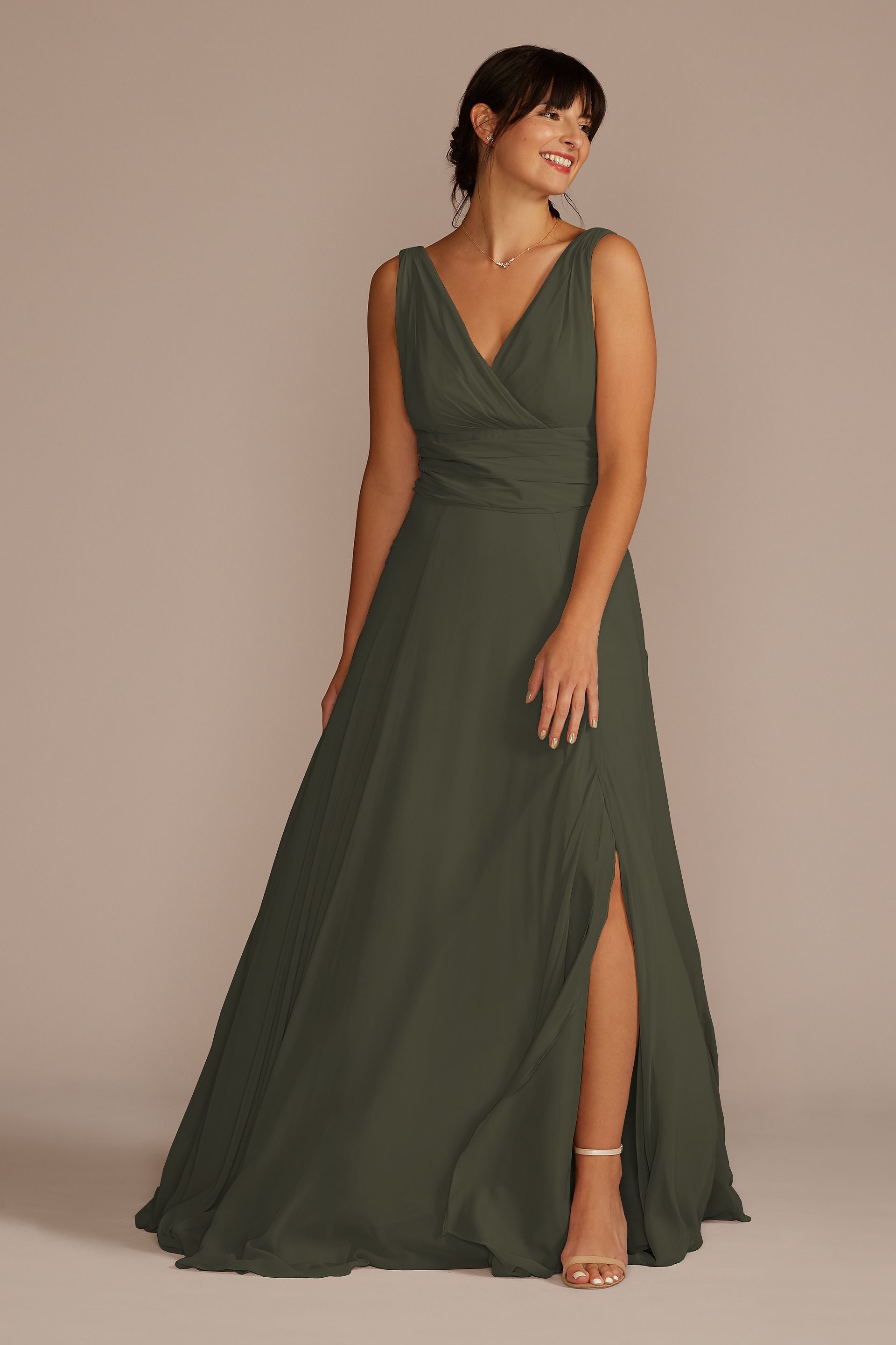 Promise Bridesmaid Dresses