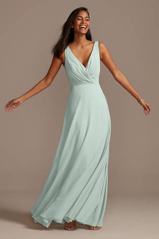 View Celebrate DB Studio V-Neck Tank Full Skirt Dress in all available color and sizes Picture of V-Neck Tank Full Skirt Dress