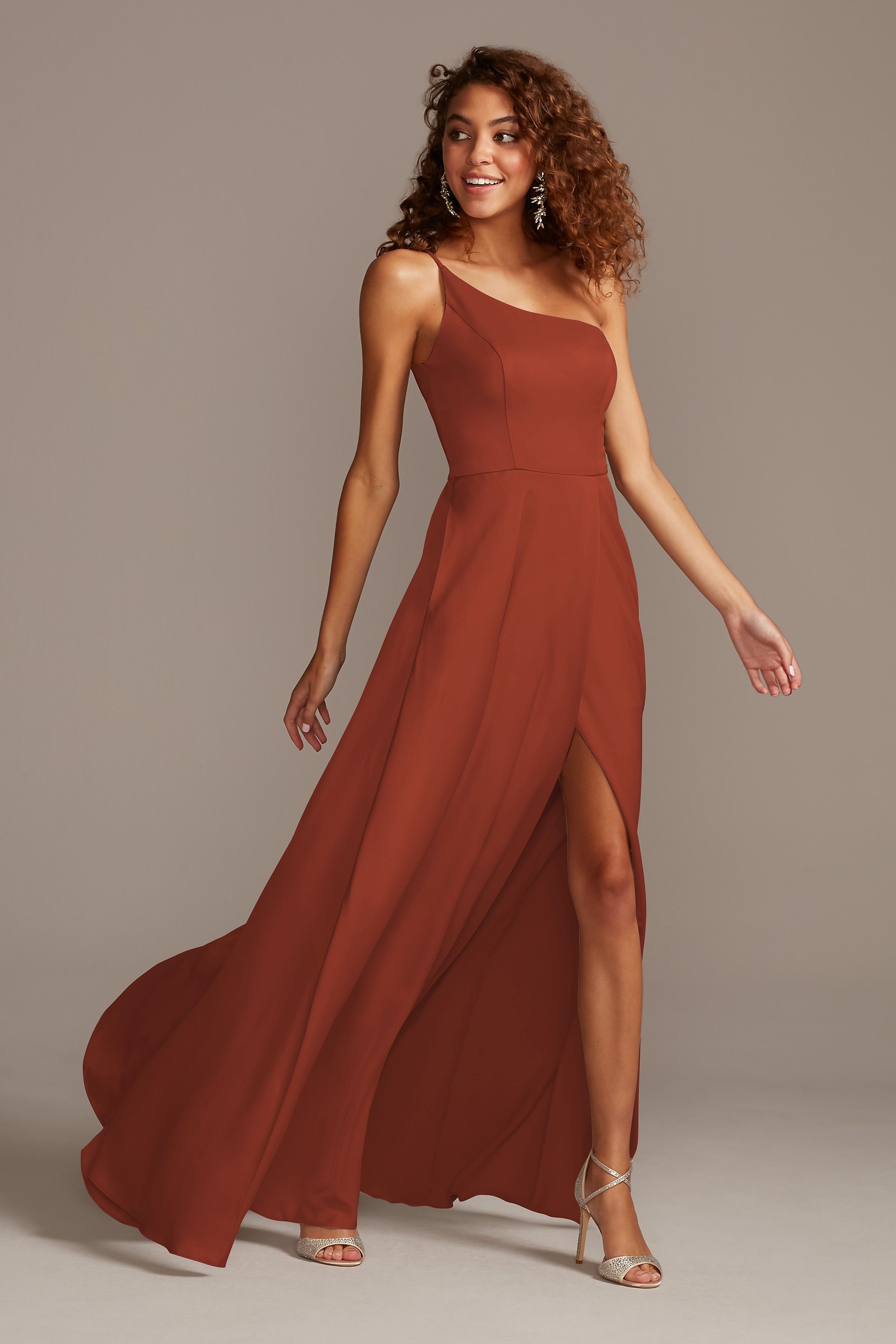 bliss bridal bridesmaid dresses business-collection Women's Shift Dresses | Color:LAPD Navy