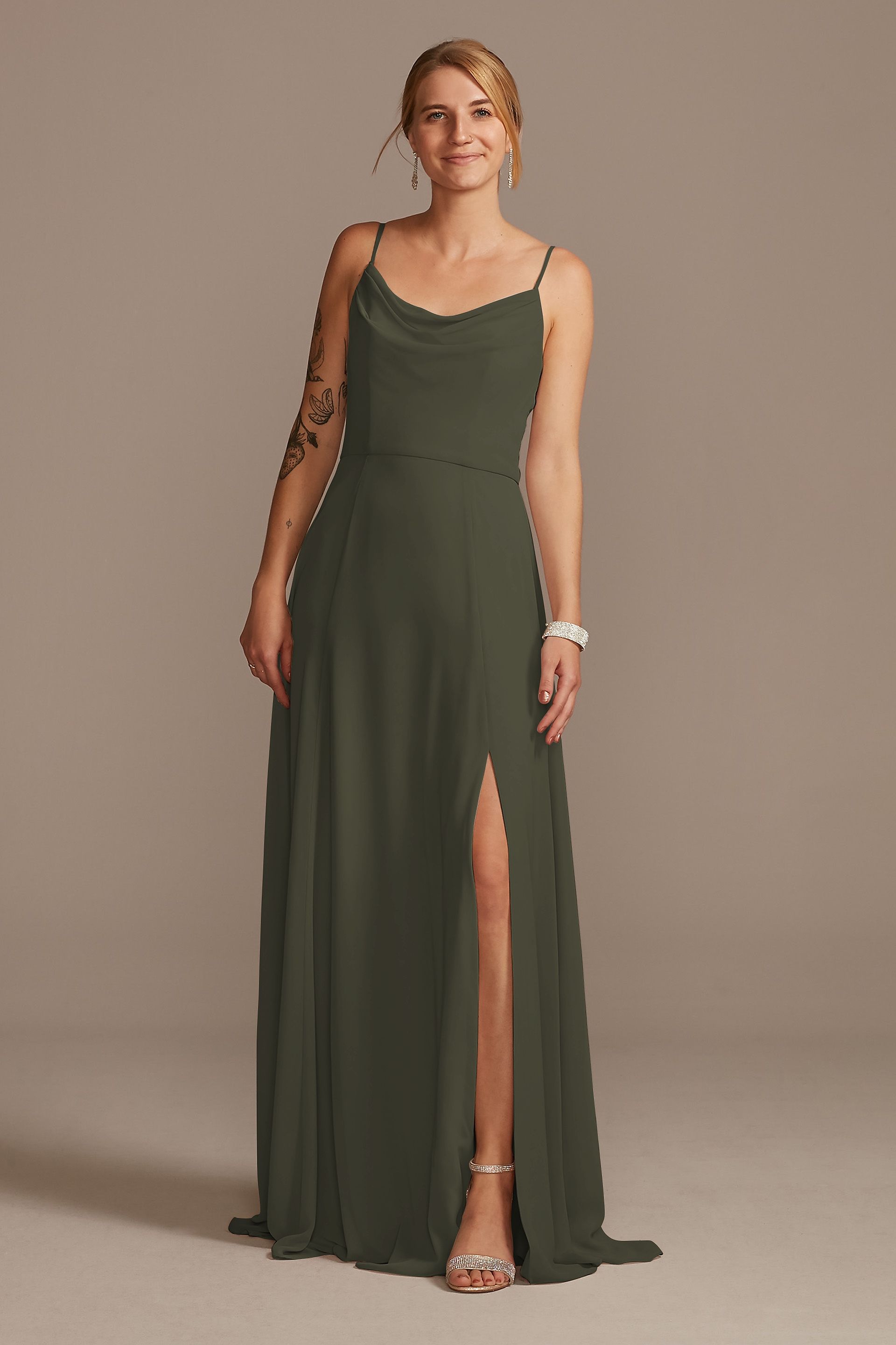 david jones bridesmaid dresses Marine & Gowns Size:AU 10 vixen Mitch