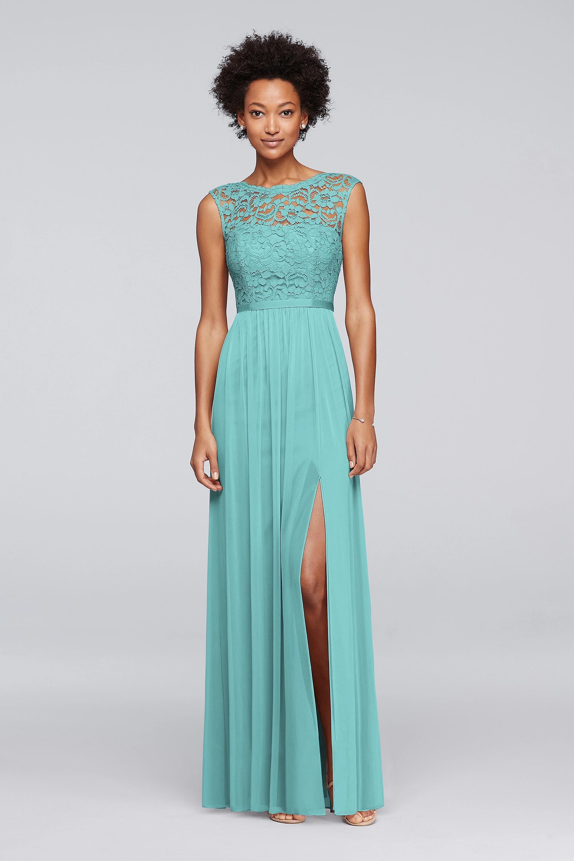 david's bridal lace bridesmaids dresses Beloved Bridesmaid Dresses | Davids Bridal