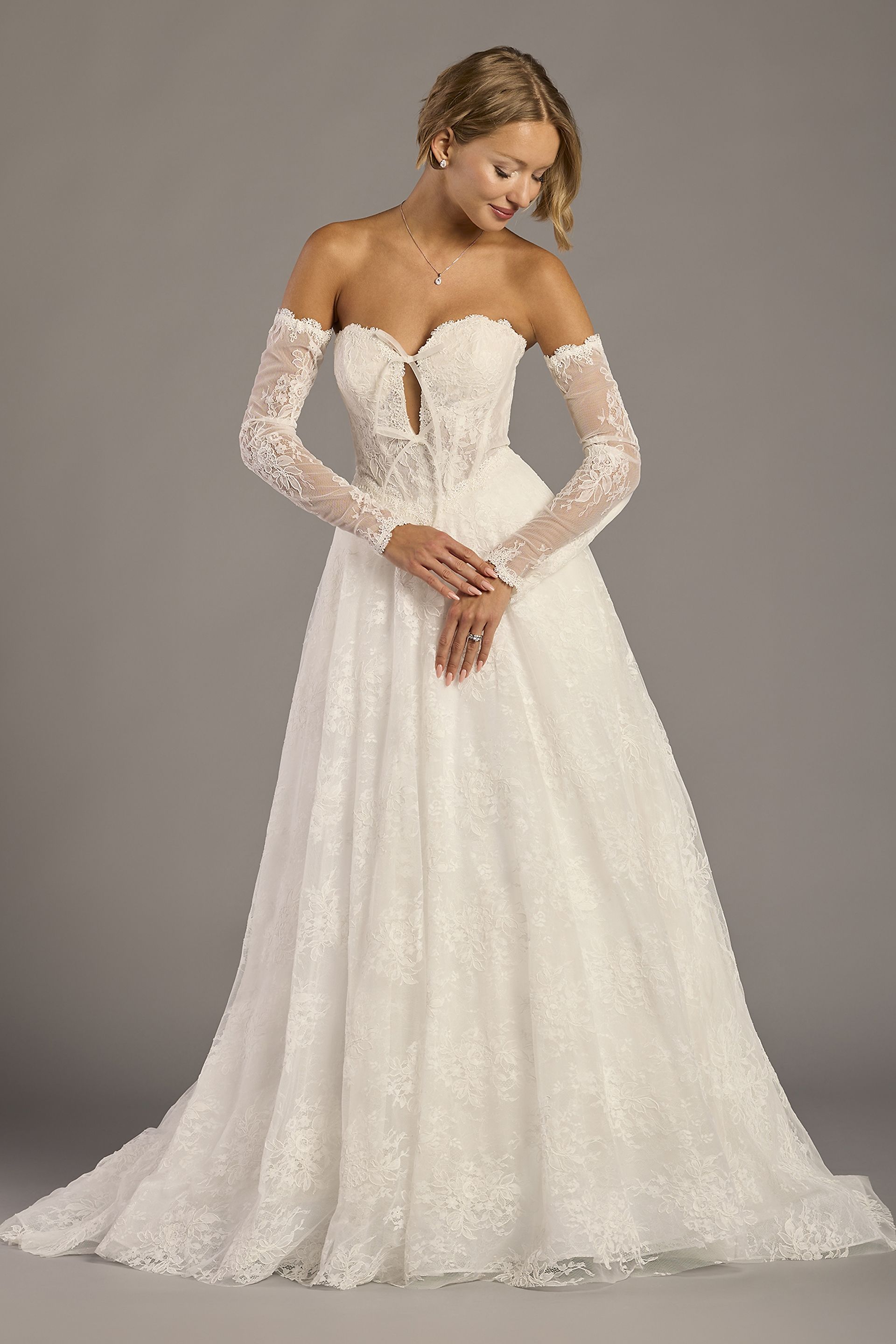 melissa sweet wedding dress designer Melissa Sweet Wedding Dress Save 67%
