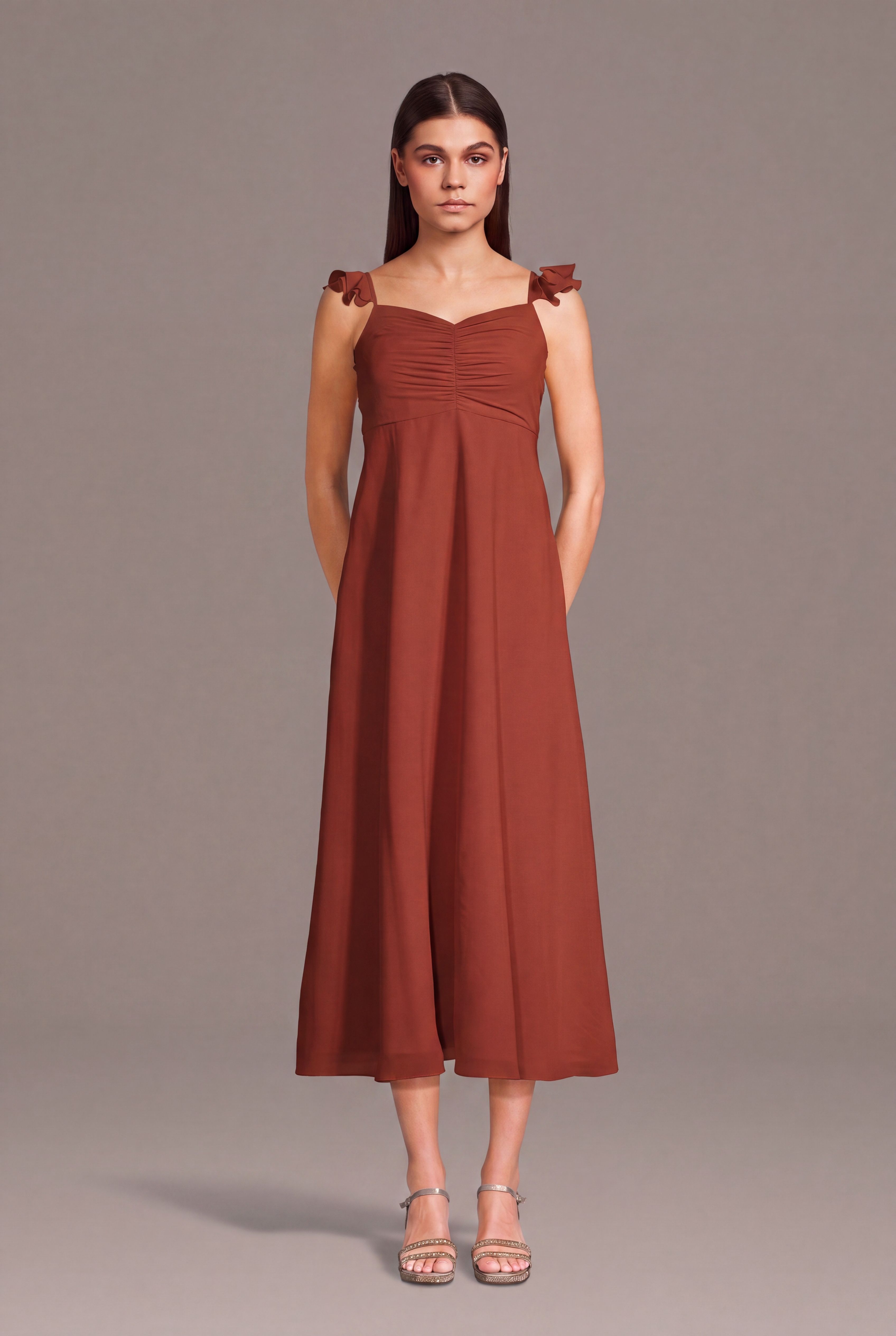 Bridesmaids Dresses Under $100