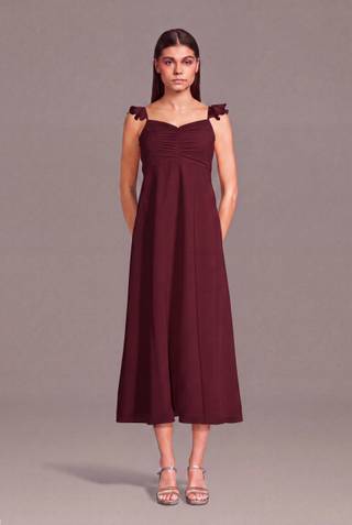 juniper satin bridesmaid dresses Baltic Born Womens Agnes Maxi Dress | Green Available in Moss Green sequin look Stargirl Sequin Dress | Size:6x