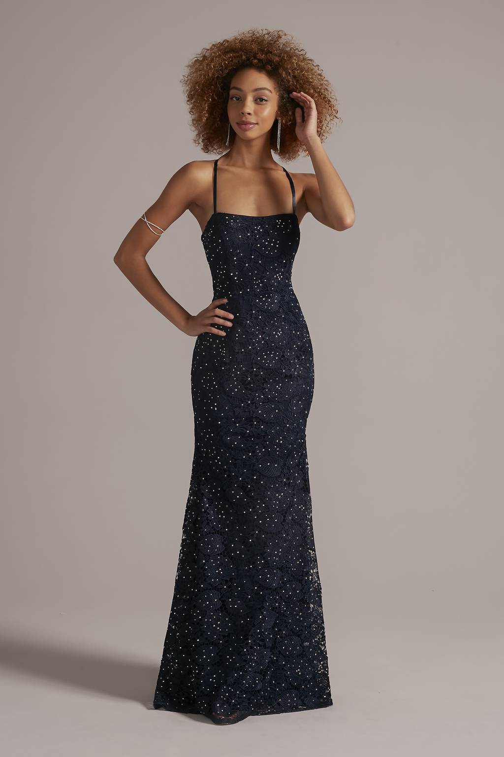 square neck prom dress Simple Satin A-line Backless Dresses, Evening Gown, MP691 Square Neckline Sleeves A-line Square Neckline 3/4 Sleeve