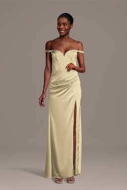 cutting out midi dress Bridget Cut-Out Black Size:46 EUR/12 US/11.5 UK Under $499 Bridesmaid Dresses Turquoise - High Waisted