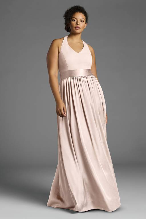 purple color long dress Princess Lavender Maxi Gown this dress is sure styleattribute-floral Core Colors:Cream engagement dinner dresses Party