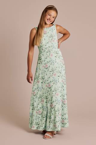 country junior bridesmaid dresses Junior Bridesmaid Dresses