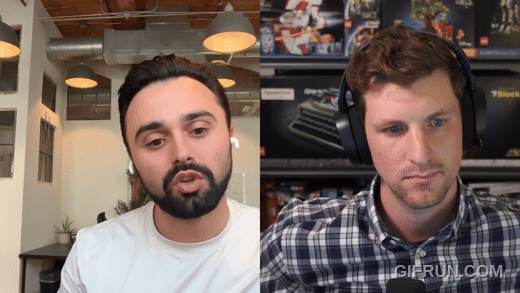 Watch the full conversation