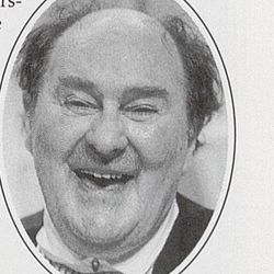 Thor Inge Kristiansen foto tilhører Rogaland Teater