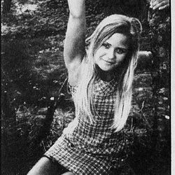 Åse Camilla Thoresen fotoL: RUF/Rogalands avis