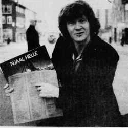 Njaal Helle foto Nordlandsposten