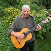 Calle Fjogstad foto Jærbladet