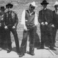 State Trooper foto: Sandnesposten