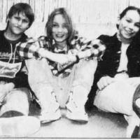 Svartedauen , utenom Erik Dyrli foto: Dalane Tidene