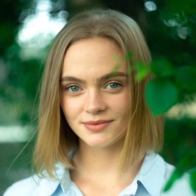 Marthe Nessa Bjørnevik foto hentet fra Bekkis