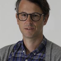 Thomas Løschbrandt Bang foto hentet fra Stavanger Kulturskole