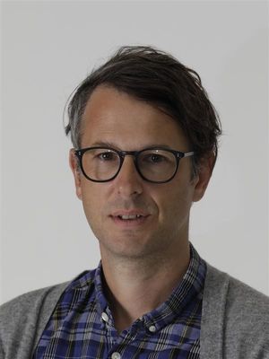 Thomas Løschbrandt Bang foto hentet fra Stavanger Kulturskole