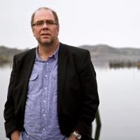 Per Ole Hage foto er hentet fra hans hjemmeside