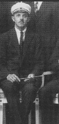 Kristoffer Flem foto; JW Eskildsen