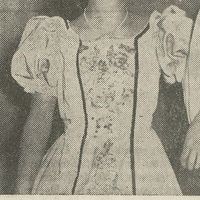 Rita Bügelmeyer foto Rogalands Avis