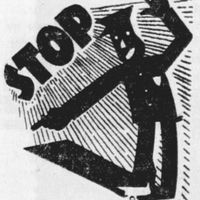 klipp fra Nordisk Tidene