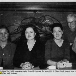 klipp fra Fanaposten