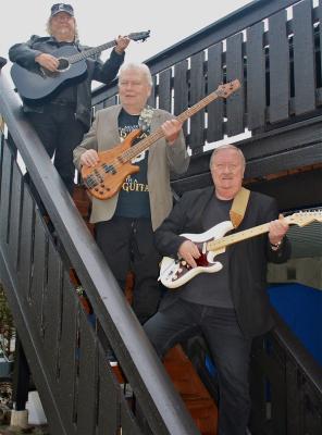 Golden Age. Foto hentet fra Facebook.