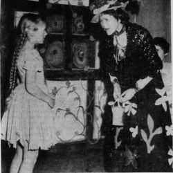 Anne Lise Jensen og Ellen Karin Andersen foto Stavangeren