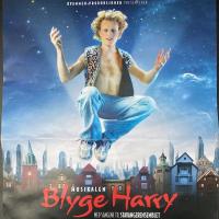 Blyge Harry musikalen bildet hentet fra hjemmeside