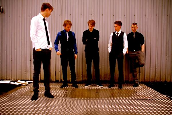 Culinary Beat Company