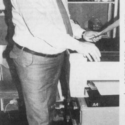 Alf Høiland Foto: Halvor Sivertsen /Rogalands Avis