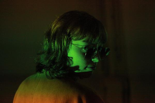 kristine. promobildet