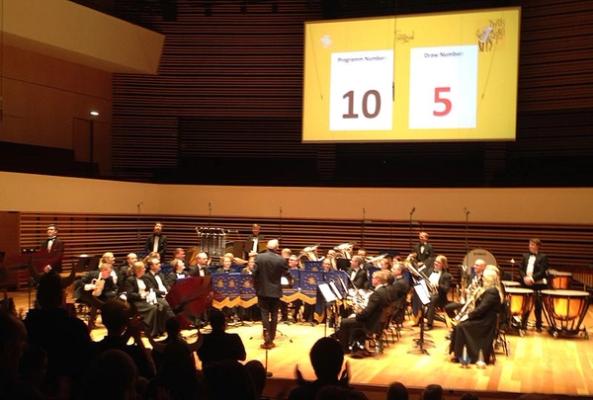 Stavanger Brass Band