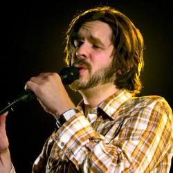Foto: Per Ole Hagen - http://artistpicturesblog.com/