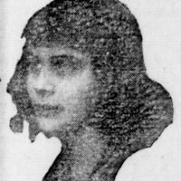 Lili Obstfelder foto Stavanger Aftenblad