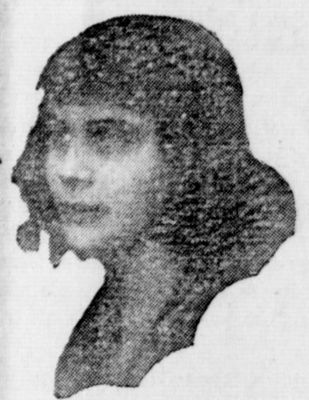 Lili Obstfelder foto Stavanger Aftenblad