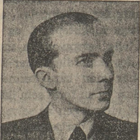 Arne Vold foto Stavangeren