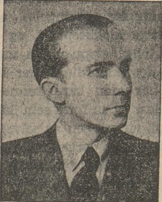 Arne Vold foto Stavangeren