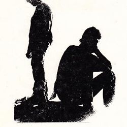 ubenyttet plakat, 1983