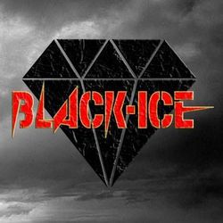 Black Ice logo
