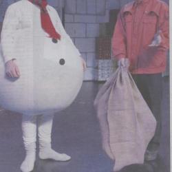 Espen Hana og Hans Petter Jørgensen foto Elisabeth Bjelland/Rogalands Avis