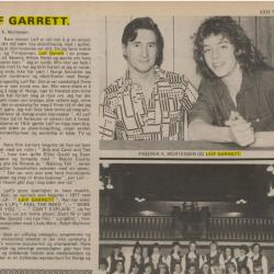 klipp fra Norrøna Tidene