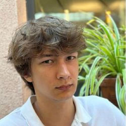 Jonatan Barratt-Tolo foto privat