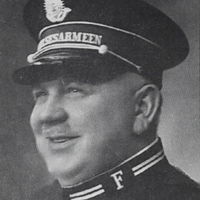 Hjalmar Larsen foto Haugesunds Avis