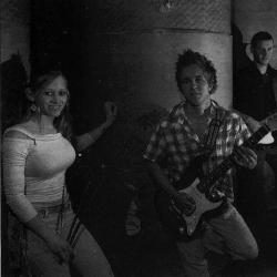 Hard Bargain Band foto: Dalane Tidene/Johan Aakre