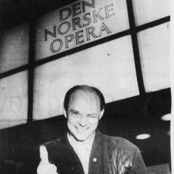 Sigve Bøe foto Terje Pedersen/Rogalands Avis