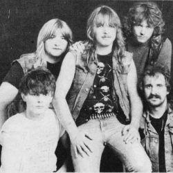 Filthy Force foto: Rogalands Avis