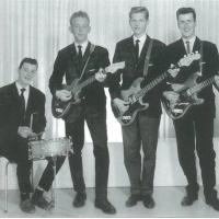 The Wild Cats Foto. R. Hvidsten